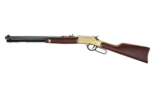 Rifles Long Guns Henry Repeating Arms Big Boy 45LC HENRY BIG BOY BRASS LL 45LC 20" 10R • Model: Big Boy